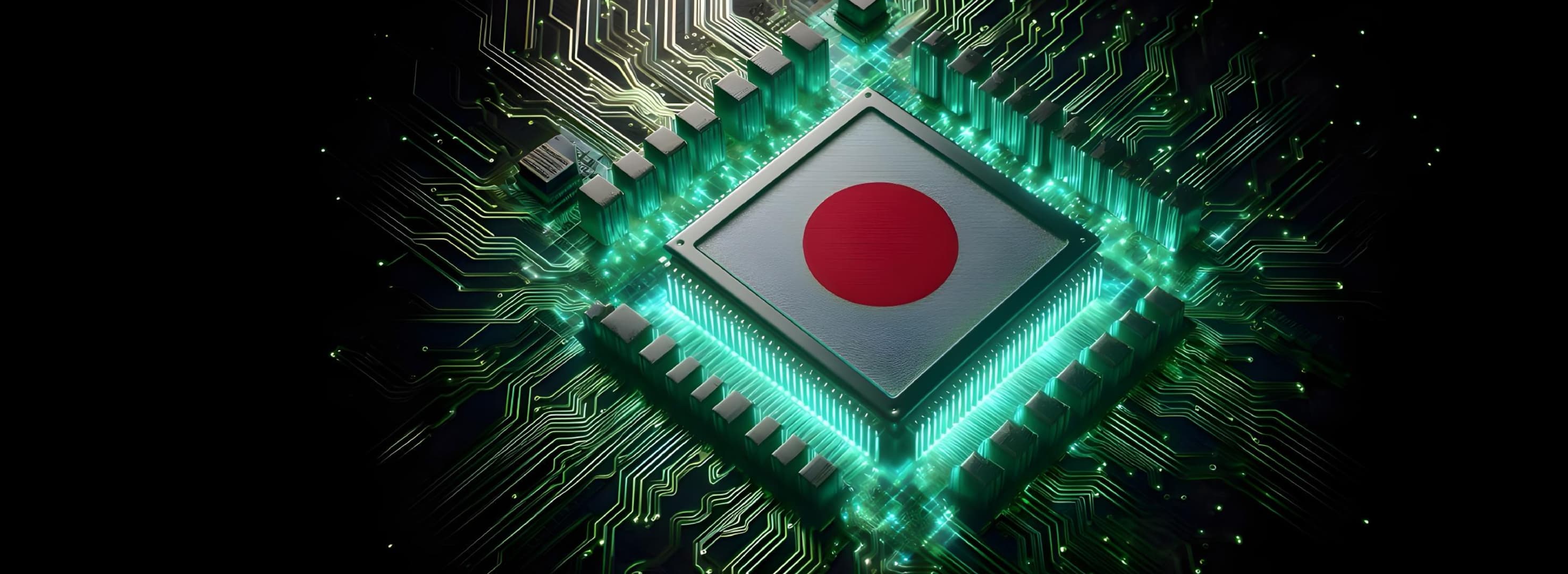 AI Policy and Regulation of Japan